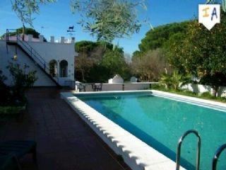 Chalet en venta en Marchena, Sevilla