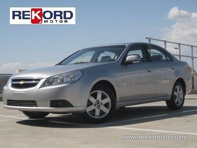 CHEVROLET EPICA 2.0 VCDI LS 150 CV 4PUERTAS SEDAN KM0-PARKTRONIC - Barcelona