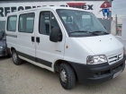 CITROEN JUMPER 33M HDI 9P - Valencia - mejor precio | unprecio.es