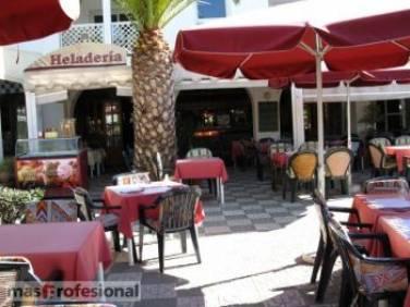 Comprar Local Comercial Nerja playa