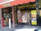 Compro oro-plata - mejor precio | unprecio.es