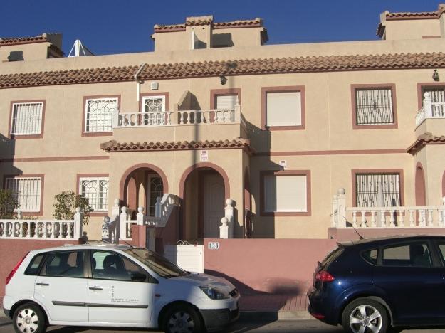 Dúplex en Santa Pola