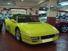 FERRARI 348 SPIDER 301 cv - mejor precio | unprecio.es