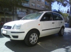 FORD FUSION TDCI TREND 5P./ACEPTO COCHE A CAMBIO - Alicante - mejor precio | unprecio.es