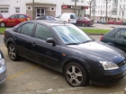 FORD MONDEO 130 TDCI - mejor precio | unprecio.es