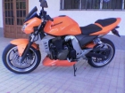 kawasaki Z750 - mejor precio | unprecio.es