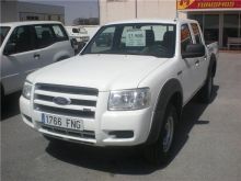LAND ROVER FREELANDER Excursion 2.0 T