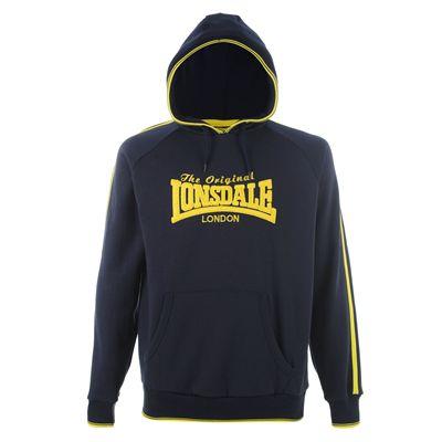 LONSDALE SUDADERAS