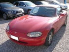 Mazda MX5 1600cc 16V - mejor precio | unprecio.es