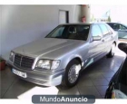 Mercedes-Benz S 320 - mejor precio | unprecio.es