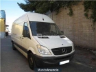 Mercedes-Benz Sprinter 315 CDI LARGO 3.5T T.ALTO - mejor precio | unprecio.es