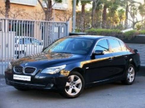 Mercedes Clase C CE 200