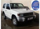 MITSUBISHI MONTERO  CORTO 2.8 TDI GLX - Barcelona - mejor precio | unprecio.es