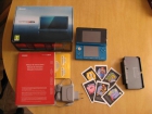 Nintendo 3Ds Azul o Negra - mejor precio | unprecio.es