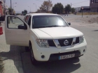 nissan pathfinder 2.5 dci - mejor precio | unprecio.es