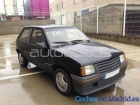 Opel Corsa - mejor precio | unprecio.es
