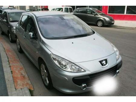 Peugeot 307 307 20 AUTOMATICO en Valencia