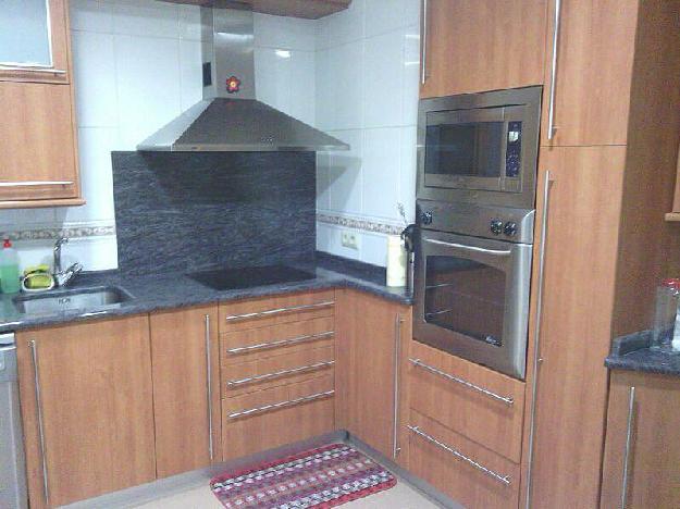 Piso en Calahorra