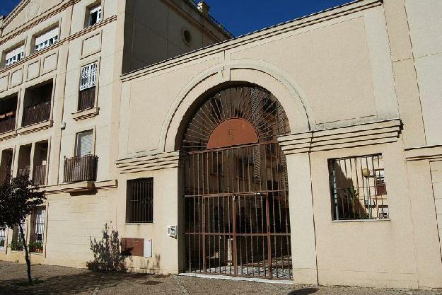 Piso en Jerez de la Frontera