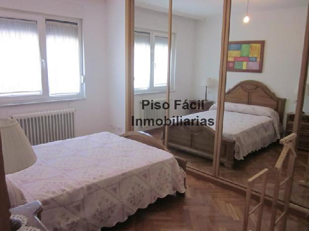 Piso en Lugo