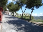 Plot of 800 m in San anton Pinewoods, with building area of ​​200 m2. - mejor precio | unprecio.es