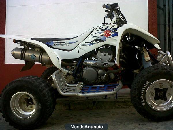 QUADS EN PERFECTO ESTADO!