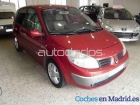Renault Scénic - mejor precio | unprecio.es