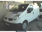 Renault Trafic Traf. 2.0dCi Fg. 27 CN 115 - mejor precio | unprecio.es