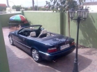 SE VENDE BMW 320 CABRIO SPORT EXCELENTE ESTADO !!! - mejor precio | unprecio.es