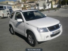 Suzuki Grand Vitara 3p 1.9 DDiS JX - mejor precio | unprecio.es