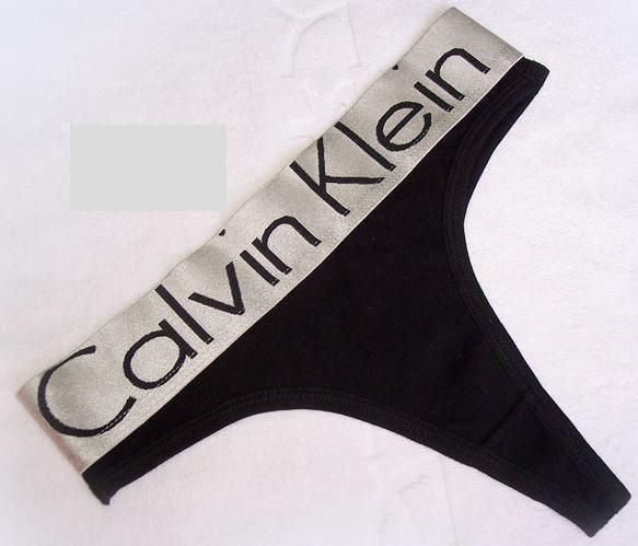 tangas y braguitas calvin klein chicas