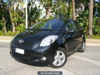 Toyota Yaris 1.3 VVT-i Blue ** GARANTIA 12 - mejor precio | unprecio.es