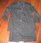 Traje chaqueta negro - mejor precio | unprecio.es