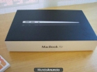 VENDO MacBook Air, 11,6 Pulgadas 2012. REGALO de EMPRESA. NUEVO - mejor precio | unprecio.es