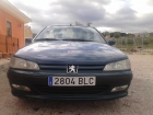 vendo peugeot 406 - mejor precio | unprecio.es
