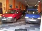 Volkswagen Caddy Life 1.9 TDI 105cv 5 plazas - mejor precio | unprecio.es