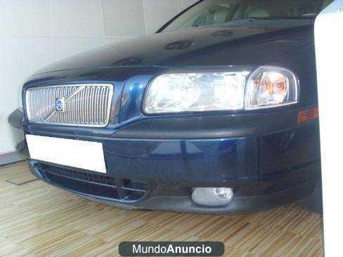 Volvo S80 D5