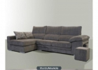 Sofá chaiselongue visutto en liquidacion - mejor precio | unprecio.es