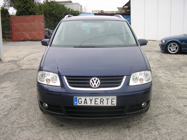 ALFA ROMEO 147  3.2 GTA SELESPEED