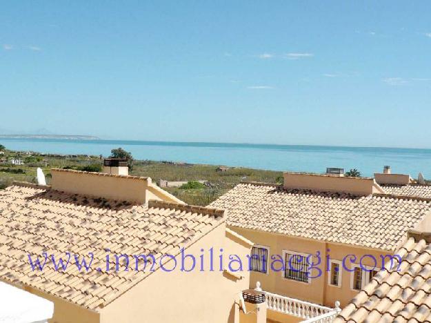 Apartamento en Guardamar del Segura