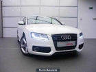 Audi A5 2.0 TDI 170cv DPF quattro - mejor precio | unprecio.es