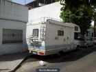 autocaravana mercedes sprinter 312d helnagh marlin - mejor precio | unprecio.es