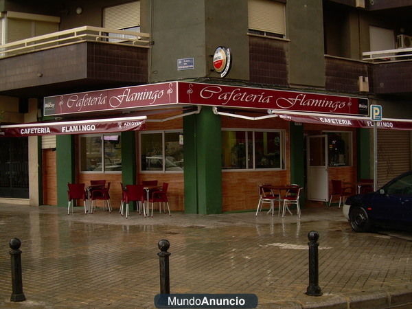 BAR - RESTAURANTE EN VALENCIA (CAMPANAR)