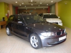 BMW SERIE 1 ( 3 PUERTAS ) 118 D  143 cv - mejor precio | unprecio.es