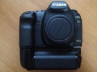 Canon 5d Mark 2 + Grip+2 Batas+5 Tarjetas+pelican - mejor precio | unprecio.es