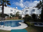 Casa en alquiler de vacaciones en Golden Mile, Málaga (Costa del Sol) - mejor precio | unprecio.es