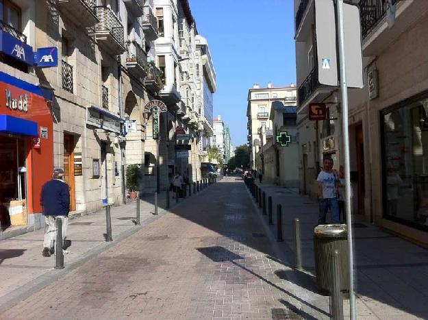 Casa en Santander