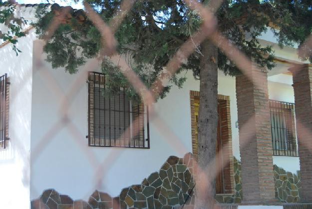 Casa rural en Chinchón