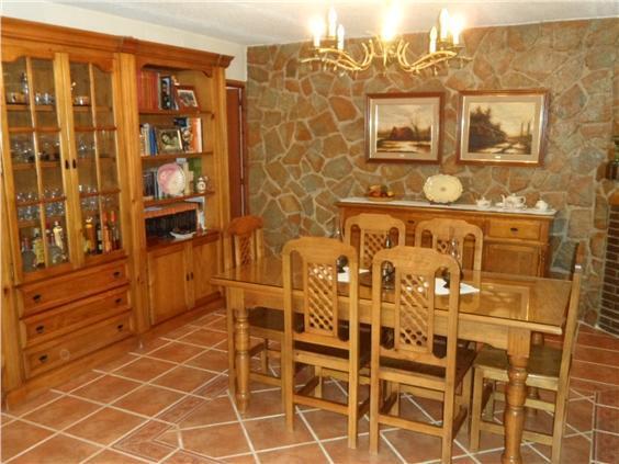 Chalet en Alicante/Alacant