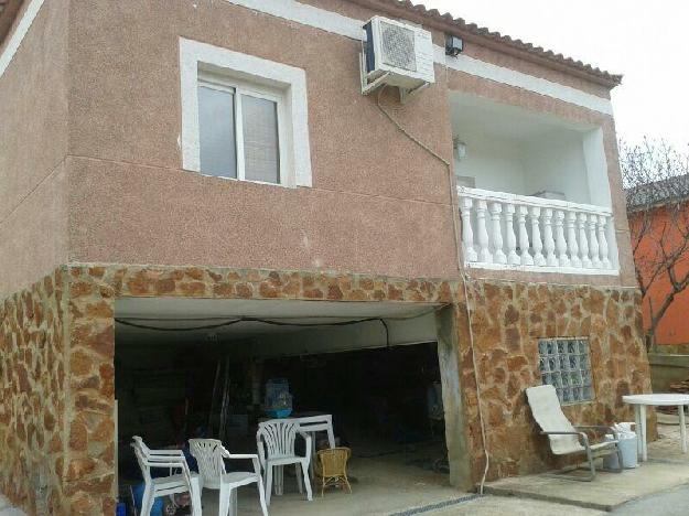 Chalet en Montroy